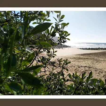 Hébergement de vacances Buzio *