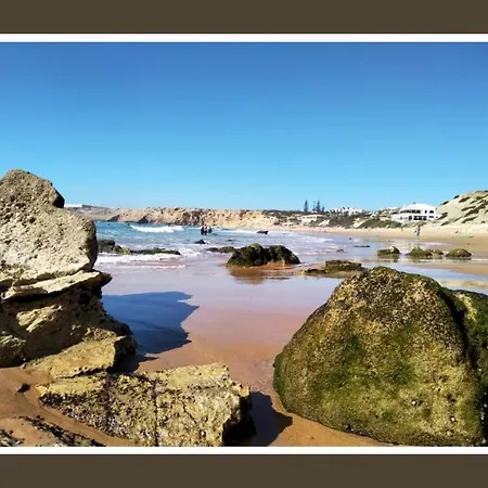 Buzio Hébergement de vacances Vila do Bispo