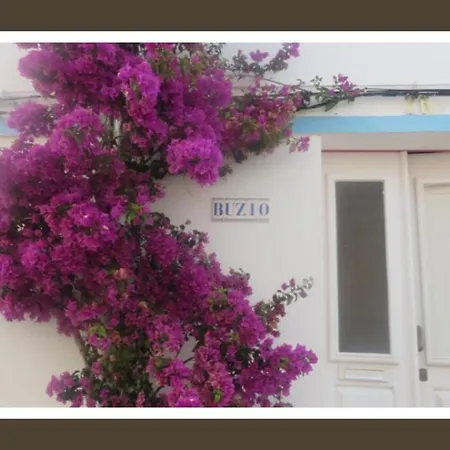 Hébergement de vacances Buzio