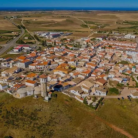 Buzio * וילה דו ביספו