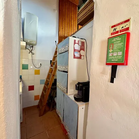 Buzio וילה דו ביספו