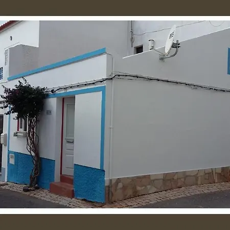 Buzio Vila do Bispo