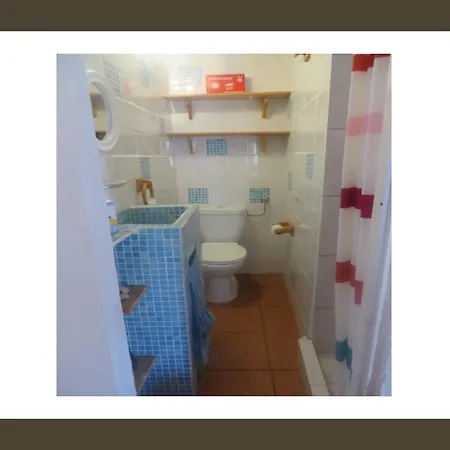 Holiday home Buzio