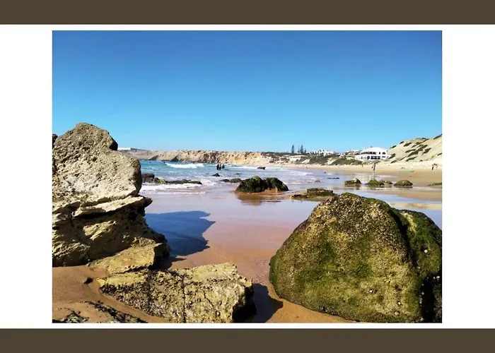 Buzio Casa vacanze Vila do Bispo